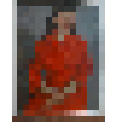 Картина "Портниха Боброва Ю.". Виноградов Семен Николаевич