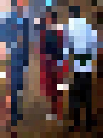 Жданов В.Л. " Напутствие". Картина