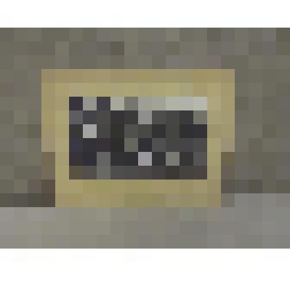 Фотография ч/б. Коллектив артели инвалидов "Вперед". на пасторту