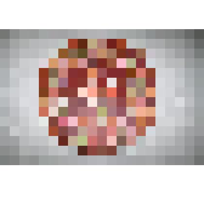 Панно-тарелка