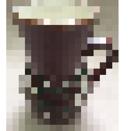 Кувшин керамический