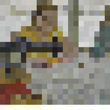 Кружевница