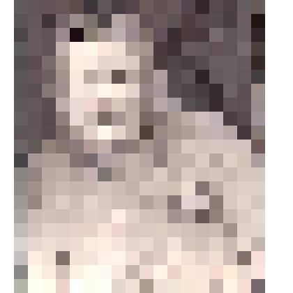 Фотография. Ельчанинова (Емельянова) Вера Александровна,  женщина-трактористка. Крестная Шукшина В.М