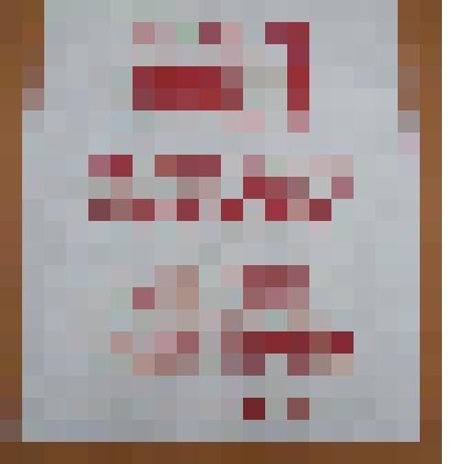 Плакат-полотно