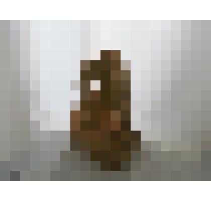 Скульптура. Виктор Александрович Сморкалов (1932-2012 гг) «Солдат»