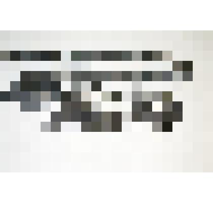 Элемент бисерного пояса.
 Россия