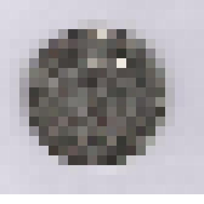 Монета достоинством рубль 1891 года