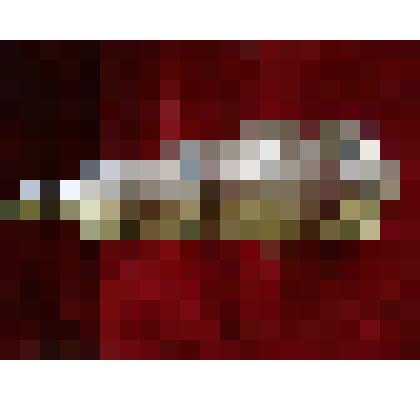 Перечница медная