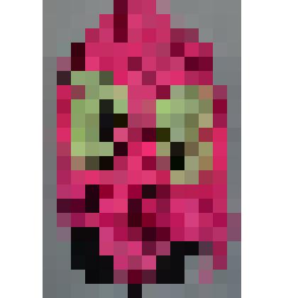 Шаль вязанная