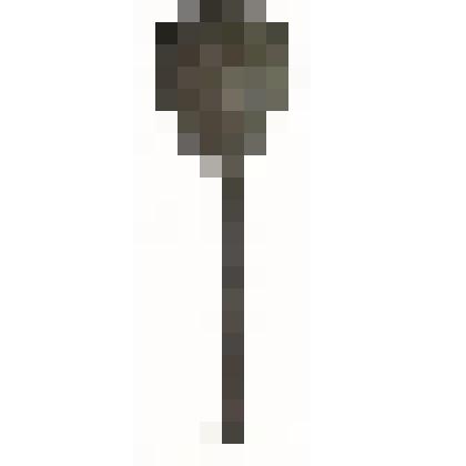 Ложка советского солдата