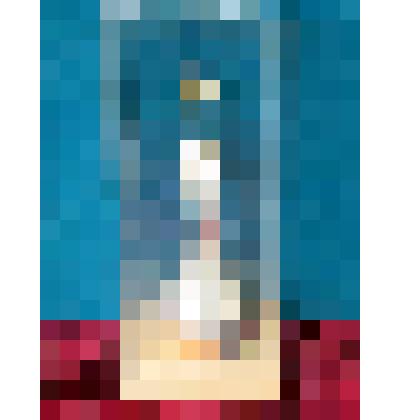 Сувенир шахматная фигура "Королева"