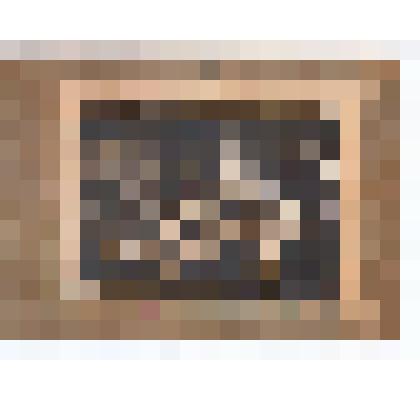 Ф/чб/п. Клеевой завод: клееразливочный цех (Раддац Роман Германович нач. цеха, Шорин Александр Сергеевич, мастера цеха). Покровск. 1926 г