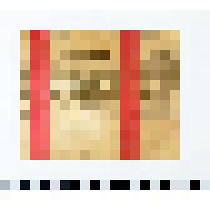 Упаковка для реактива. Пакет из-под проявителя для негативных чёрно-белых катушечных фотоплёнок