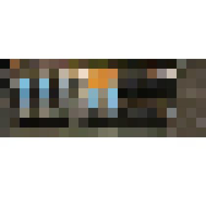 Статив HD II №1. Блок канальный голосовой. 2 блок