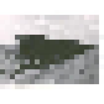 Фотография: строительство ж/д линии Карасук-Камень в 20 км от г.Камень-на-Оби. "Пакет" железнодорожных рельсов