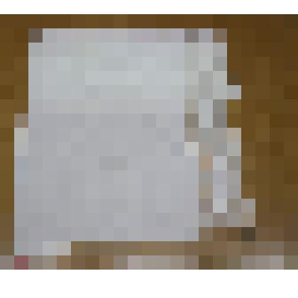 Подзор горизонтальный