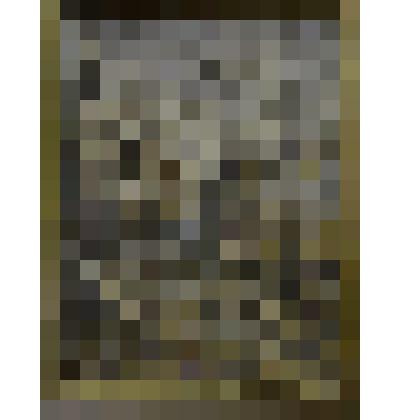 «Закат. Спасский собор». Картина