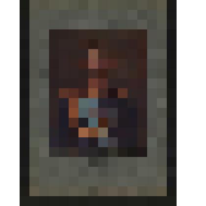 Портрет великого князя Михаила Александровича. - Лист из альбома портретов особ императорской фамилии