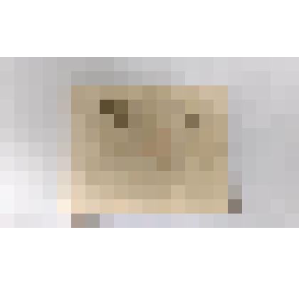 Конверт с волосами Л.Н.Толстого