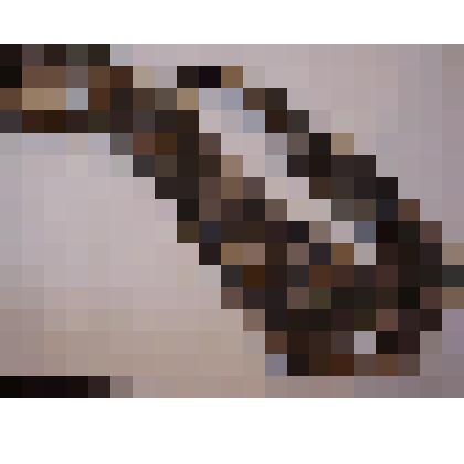 Галстук с портретами Л.Н. Толстого