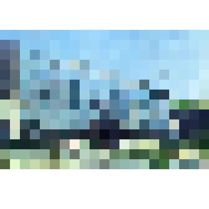 Открытка цветная. Березники. Бассейн «Содовик»