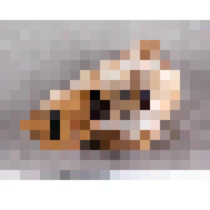 Скребок, обломок