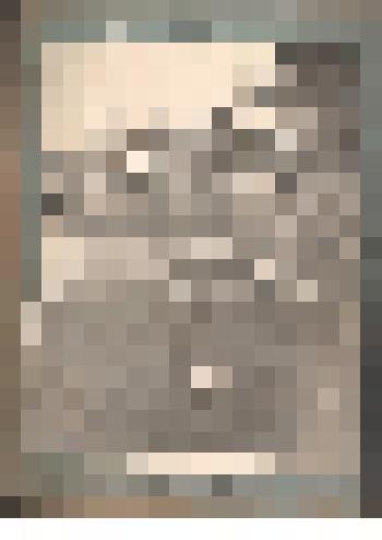 Фотография ч/б. Строительство тротуара на ул. Ленина. с. Тюменцево. 1967 г