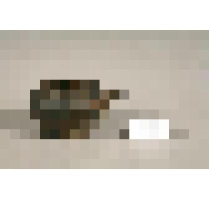 Горшочек для топления масла