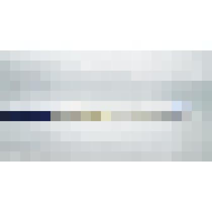 Ручка шариковая с надписью: Банк «Симбирск», Ульяновск, тел. 34-84-51