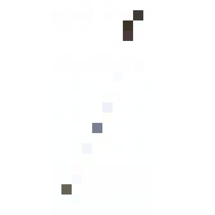 Резец - скребок для чистки доньев в ульях