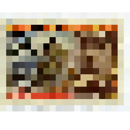 Марка, "Генерал армии И.Д.Черняховский", из альбома I. Герои Советского Союза