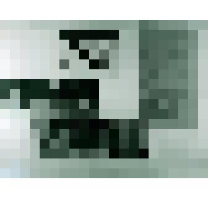 Негатив ч/б "Газета "Красное знамя""