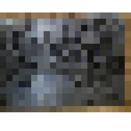 Таежный пейзаж