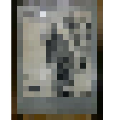 Дед  Дарегия (старый доман)