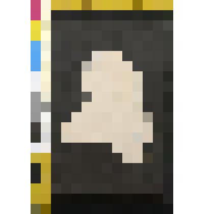 Открытка.Репродукция с рисунка Е.Бём. Силуэт Л.Н.Толстого