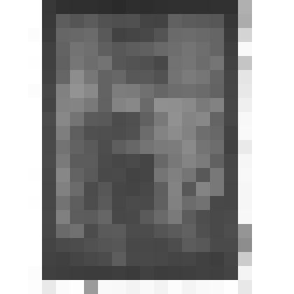 Негатив на стекле. Иллюстрация к повести М.Ю. Лермонтова "Княгиня Лиговская"