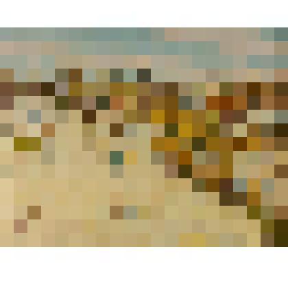 Загорск. Март