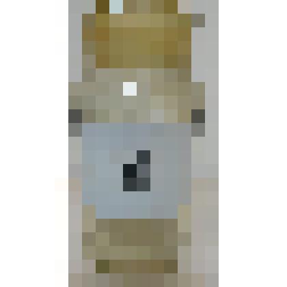 Банка аптечная (склянка)