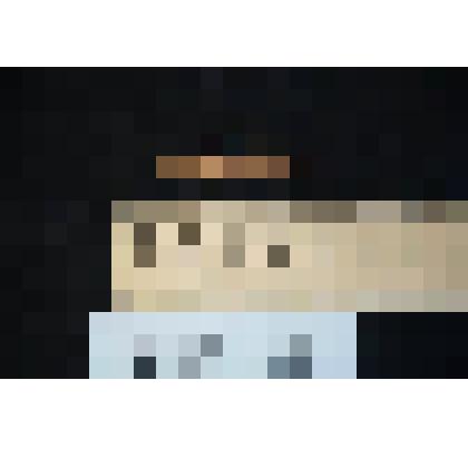 Фрагмент мшанки