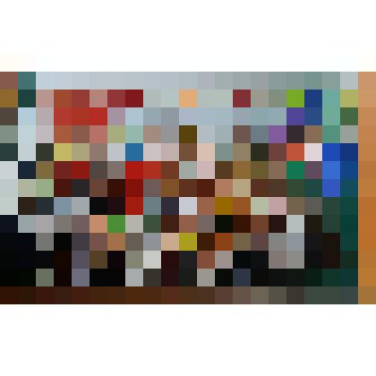 Фотография цветная "Походский коллектив Виноградие" 2002 г. в с.Походск (оригинал)