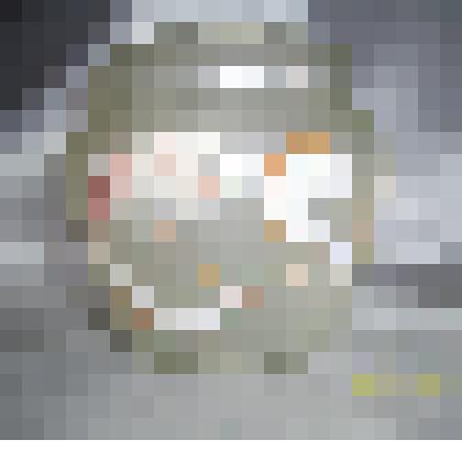 Сахарница с крышкой