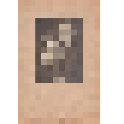 Фотопортрет парный. Хромов Павел Алексеевич с женой Зинаидой Николаевной