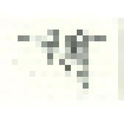 Концовка к I главе части первой «Бэла». По оригинальному рисунку Д.А.Шмаринова. Из серии иллюстраций к повести М.Ю.Лермонтова «Герой нашего времени».1955г