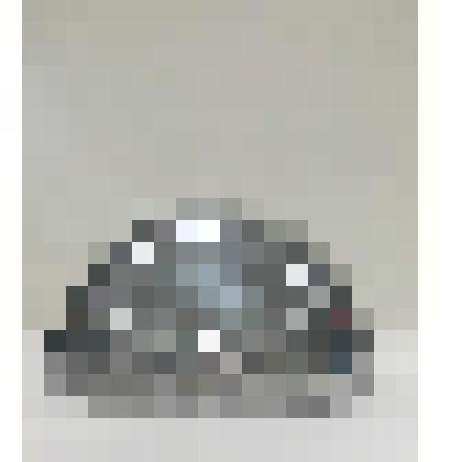 Половина шара. Фрагмент инсталляции