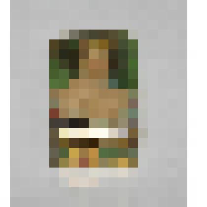 Коробка жестяная из-под мыло