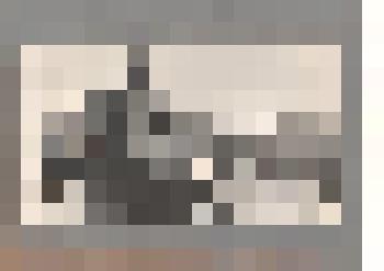 Фотография ч/б. Коневод Николай Багаев. 1972 г