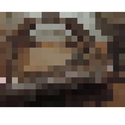 Замок амбарный