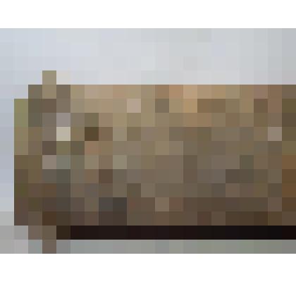 Труба печная керамическая, глазурованная внутри