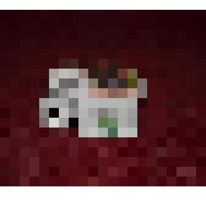 Статуэтка «Слоник», из комплекта фарфоровых слоников