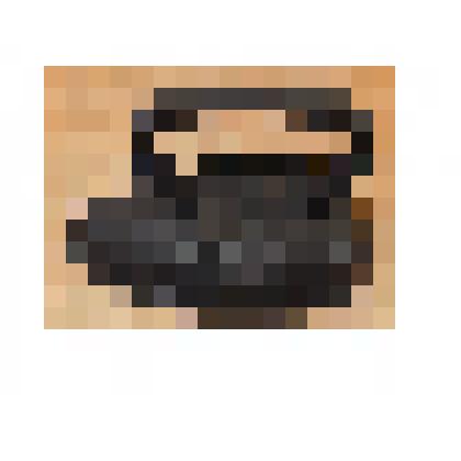 Утюг цельнолитой